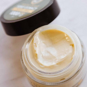 Full-Spectrum Hemp Body Cream